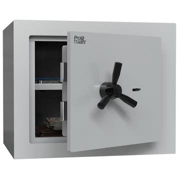 Profirst Inbraakwerende Kluis EN1 Fortress 30 Dubbelbaard sl, Verzenden, Nieuw