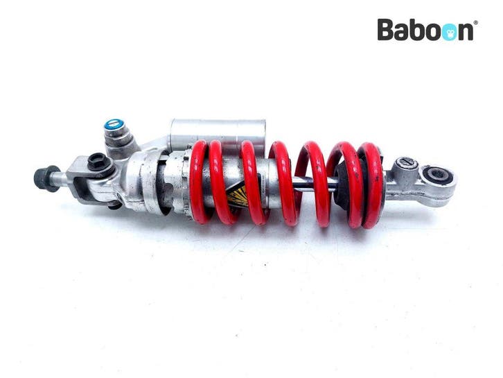 Achter Schokbreker Yamaha YZF R6 2003-2005 (YZF-R6 5SL), Motoren, Onderdelen | Yamaha, Gebruikt, Verzenden