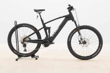 Cube STEREO HYBRID 120 SLX 750 – 2024 – 185 - 195 cm, Verzenden, Zo goed als nieuw