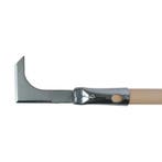 Talen Tools Voegenmes - Verzinkt Staal - 150 cm Essenhout..., Ophalen of Verzenden, Nieuw, Bezem