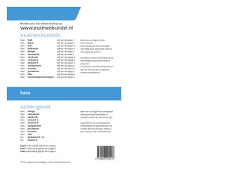 Examenbundel havo Natuurkunde 2018/2019 9789006429213, Boeken, Schoolboeken, Verzenden, Gelezen, L. van Rooyen