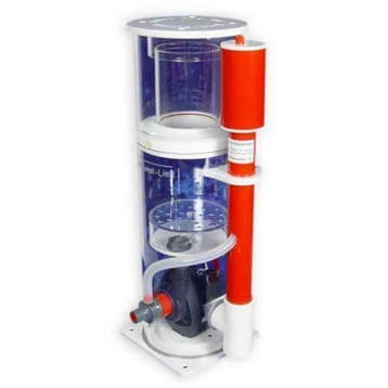 Mini Bubble King 200 VS13 met RD3 regelbare Mini Speedy pomp, Ophalen of Verzenden, Nieuw