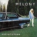 cd - Melony - Satisfaction, Verzenden, Zo goed als nieuw