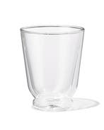 HEMA Mok 330ml borosilicaatglas dubbelwandig, Verzenden