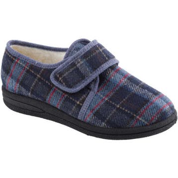 MSF pantoffel - geruit laag model, Diversen, Ophalen of Verzenden, Nieuw