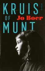 Kruis Of Munt | Jo Boer, Ophalen of Verzenden, Nieuw, Jo Boer