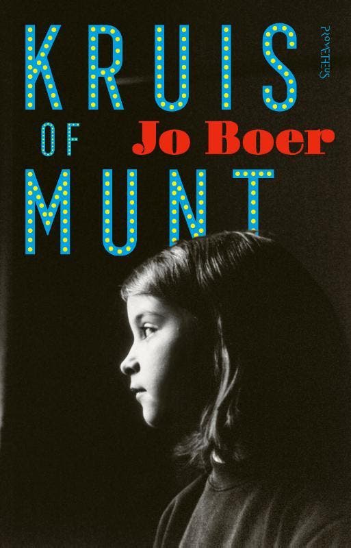 Kruis Of Munt | Jo Boer, Boeken, Overige Boeken, Nieuw, Ophalen of Verzenden