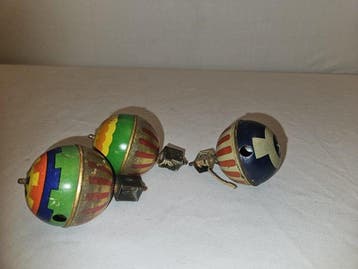 Lehmann - Speelgoed Bibi855 - 1920-1930 - Duitsland