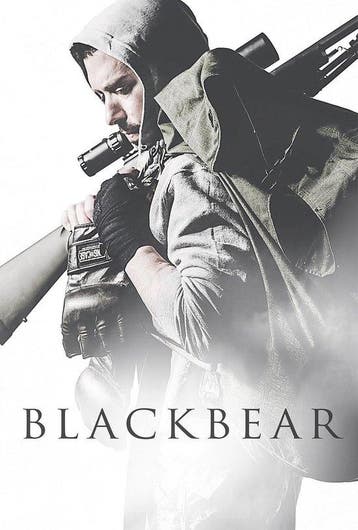 Blackbear - DVD, Verzenden, Nieuw in verpakking