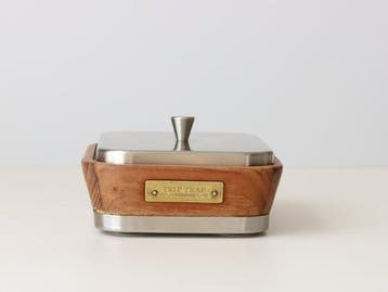 Trip Trap Denmark - Container - Teak