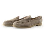 Greve Loafers in maat 43 Beige, Loafers, Overige kleuren, Verzenden, Zo goed als nieuw