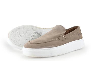 Loff 1881 Loafers in maat 42 Overig, Loafers, Overige kleuren, Verzenden, Zo goed als nieuw
