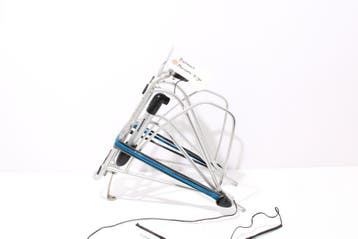 Bagagedrager | 28 inch | achterlicht | Batavus Marcato E-go, Fietsen en Brommers, Fietsaccessoires | Bagagedragers, Gebruikt