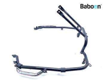 Achterframe Honda PC 800 Pacific Coast 1989-1990 (PC800, Verzenden, Gebruikt
