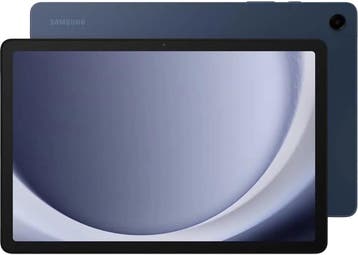 Samsung Galaxy Tab A9+ - 64 GB - WiFi - Blauw, Verzenden, Refurbished