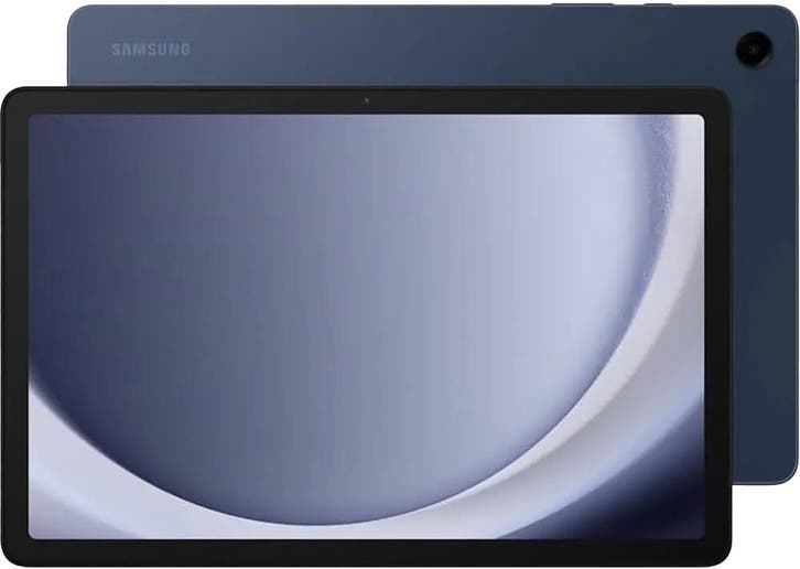 Samsung Galaxy Tab A9+ - 64 GB - WiFi - Blauw, Computers en Software, Apple iPads, Refurbished, Verzenden