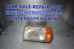 Opel Ascona B  linker koplamp. (Exterieur), Auto-onderdelen, Verzenden, Gebruikt, Opel