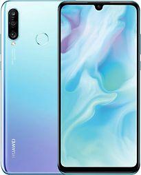 Huawei P30 lite Dual SIM 128GB ademhalingskristal, Verzenden, Zo goed als nieuw, Zonder simlock, Android OS