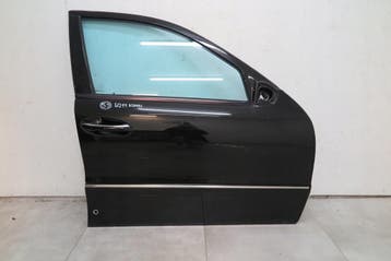 Mercedes W211 Kombi rechter voorportier, Verzenden, Gebruikt