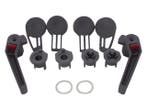 Lewmar 361680990 Large handle kit LH + RH (links en rechts), Watersport en Boten, Bootonderdelen, Ophalen of Verzenden, Nieuw