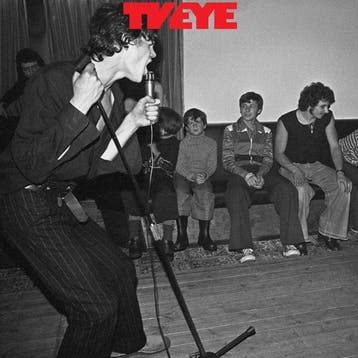 cd - tv eye - LOST STUDIO RECORDING (nieuw), Verzenden, Zo goed als nieuw