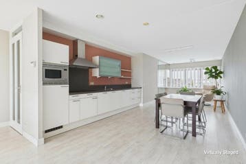Te huur: Appartement Waterfront in Terneuzen, Huizen en Kamers, Terneuzen, Zeeland, Appartement