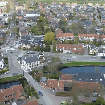 Studio in Groningen gevonden voor €539,- pm, Minder dan 20 m², Groningen