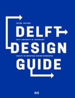 Delft design guide 9789063693275 Jelle Zijlstra, Boeken, Verzenden, Gelezen, Jelle Zijlstra