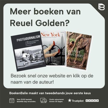 The Rolling Stones. Updated Edition - Reuel Golden, Verzenden, Zo goed als nieuw, Reuel Golden