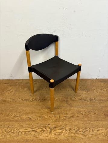 Gebruikte Strax Casala Stoel - S4164 Vintage/Café, Ophalen, Nieuw