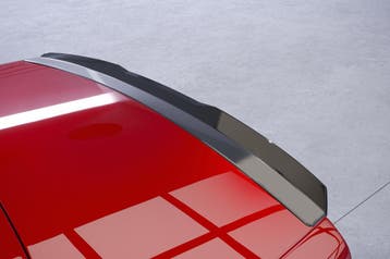 Achterspoiler | Achterspoiler voor BMW 3 Serie E46 Coupé/Cab, Verzenden, Nieuw