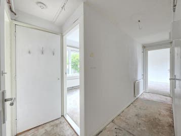 Te huur: Appartement Voornsestraat in Rotterdam, Appartement, Rotterdam, Zuid-Holland