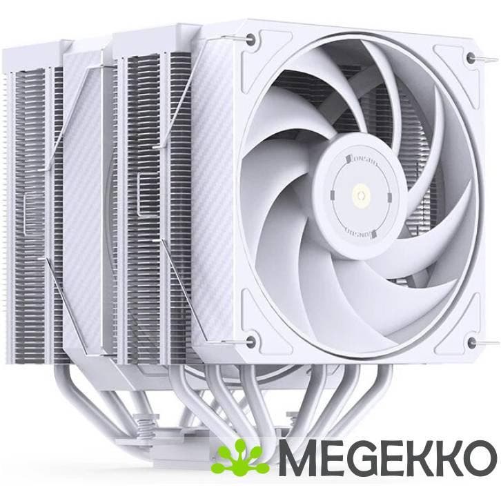 Jonsbo HX6280 PWM RGB White, Computers en Software, Computerkoelers, Nieuw, Verzenden