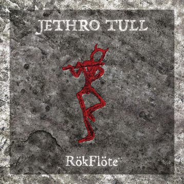 Jethro Tull - RokFlote - CD, Ophalen of Verzenden, Nieuw in verpakking
