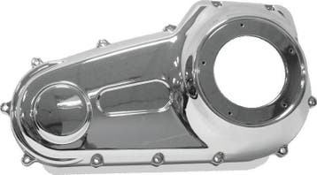Bikers Choice 07-17 FLST 06-07 FXDWG Chrome Primary Cover, Ophalen of Verzenden, Nieuw