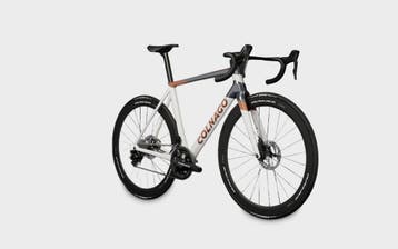 Colnago C68 SRAM Force AXS carbon racefiets nieuw maat 485, Overige merken, 28 inch, Carbon, Heren