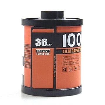 Fotorol WC Papierdispenser, Verzenden, Nieuw