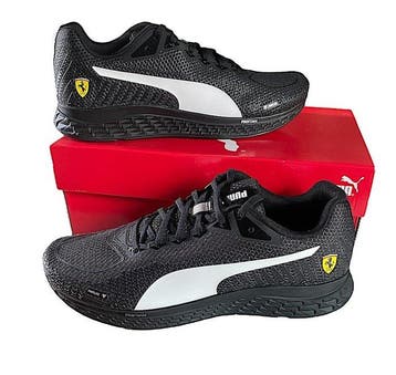 Puma, Ferrari - Sutamina - Sneakers - Maat: EU 44 - Nieuw, Nieuw