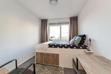 Studio te huur aan Limapad in Utrecht, Minder dan 20 m², Utrecht