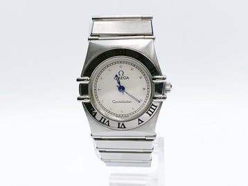 Omega - Constellation Mini - Zonder minimumprijs - 1562.30 -, Nieuw
