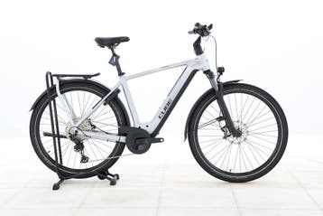 Cube KATHMANDU HYBRID SLX 750 – 2024 – 170 - 180 cm, Verzenden, Zo goed als nieuw