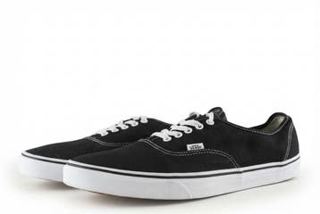 Vans Sneakers in maat 49 Zwart, Kleding | Heren, Schoenen, Verzenden, Zwart, Vans, Sneakers of Gympen