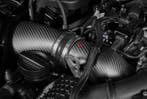 Dit betreft een set Eventuri BMW G90 G99 M5 Carbon turbo, Verzenden