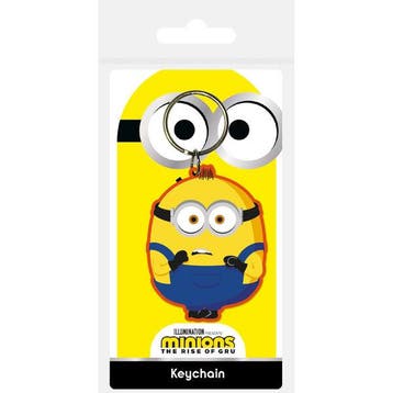 Minions The Rise of Gru Otto Sleutelhanger, Ophalen of Verzenden, Nieuw