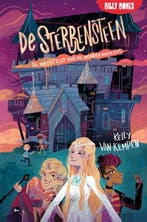 De Wedstrijd van De Wonderwerkers / De Sterrensteen / 3, Verzenden, Zo goed als nieuw, Kelly van Kempen