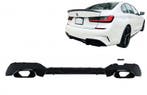 Diffusor BMW 3 Serie G20 / G21 / G28 340i Look Duplex incl, Ophalen of Verzenden, Nieuw