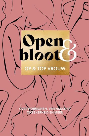 Open & Bloot |  | Nieuw, Ophalen of Verzenden, Nieuw