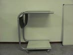 Dienst wagentje, B60 x D45 x H75 cm, Zakelijke goederen
