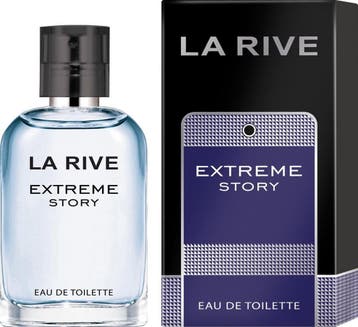 La Rive Extreme Story Eau de Toilette For Men 30 ml, Verzenden, Nieuw