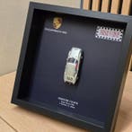 Artwork - Porsche - 718 GTR - TARGA FLORIO, Nieuw